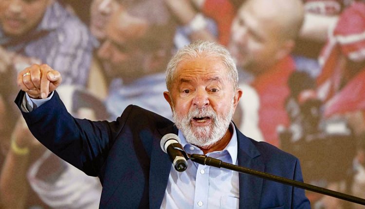 Lula da Silva