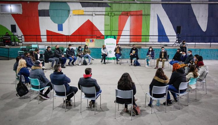 Consejo de juventudes