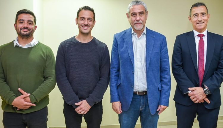 Frente de Todos Lanús