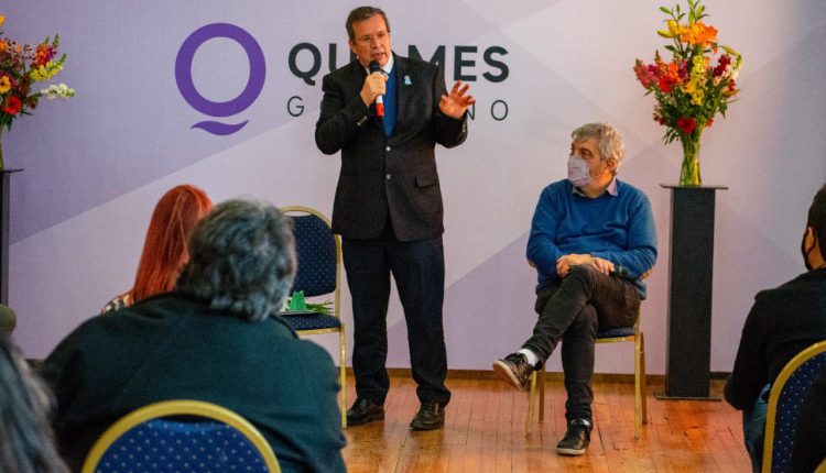 Programa Argentina Florece Teatral