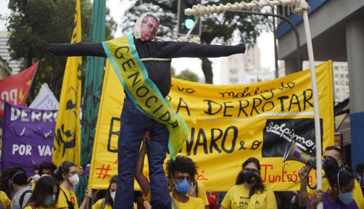Bolsonaro