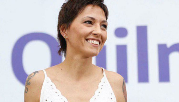 Mayra Mendoza vs Larreta