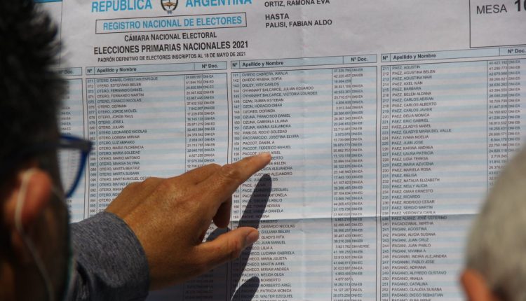 con documento