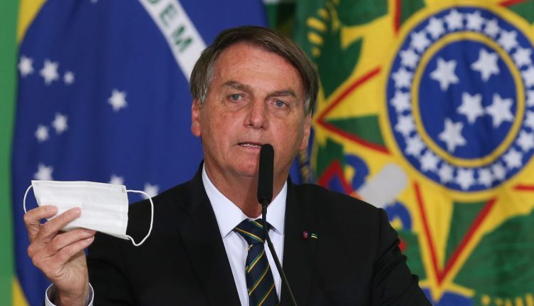 Bolsonaro