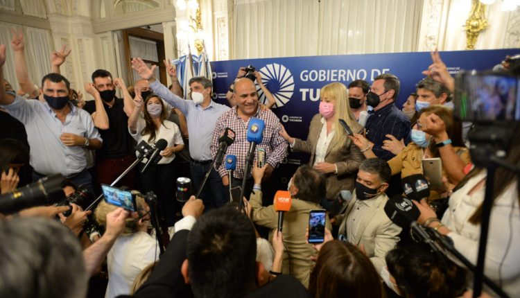 Casa de Gobierno