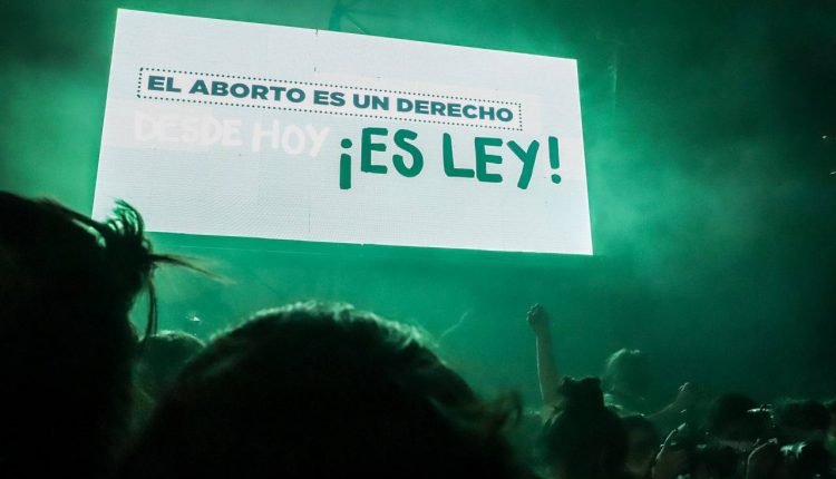 aborto legal en