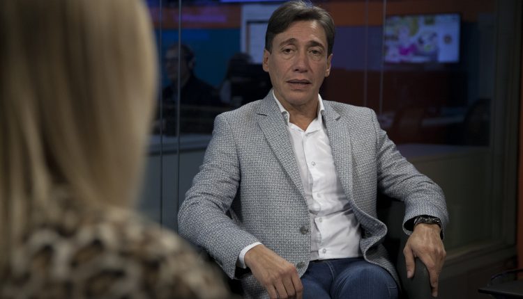 fabian gianola. denunciantes