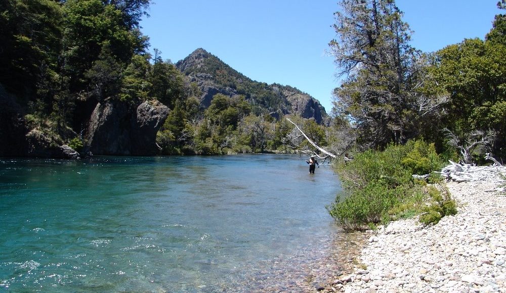 rio traful
