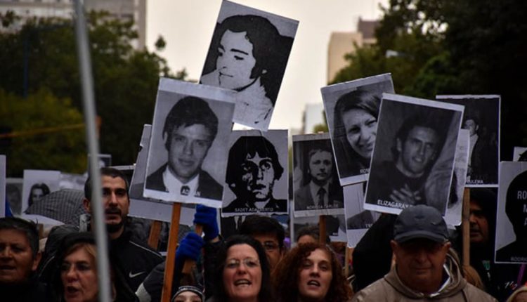 Memoria, Verdad y Justicia