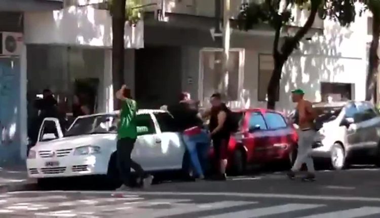 Palermo prisión preventiva