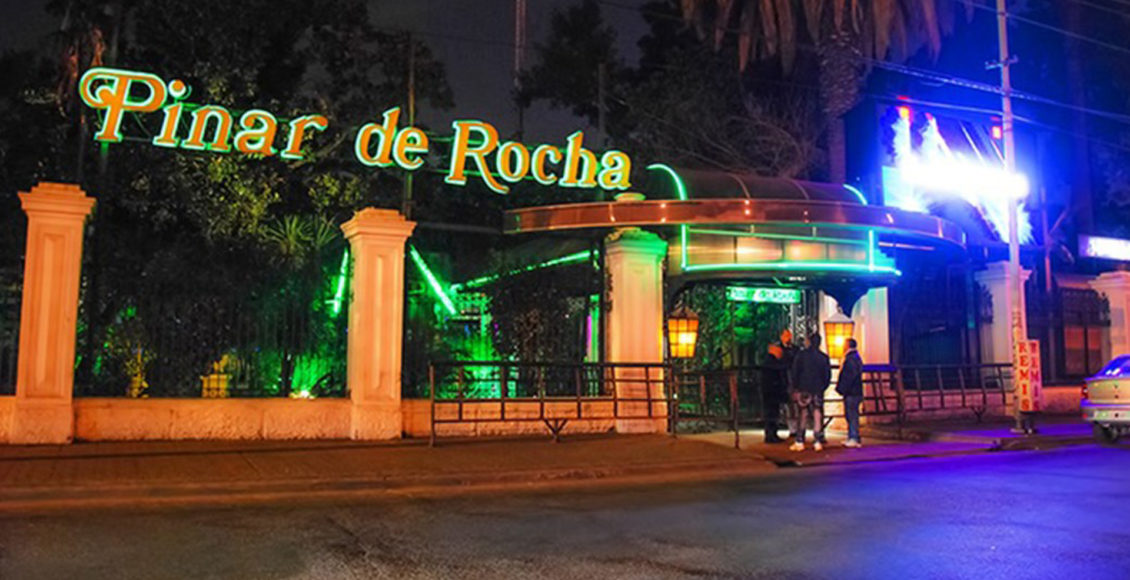 Pinar de Rocha