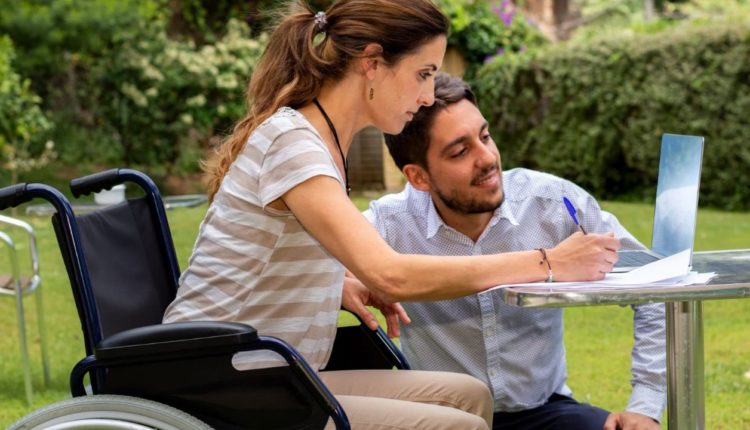 Fondo Nacional Inclusión Discapacidad