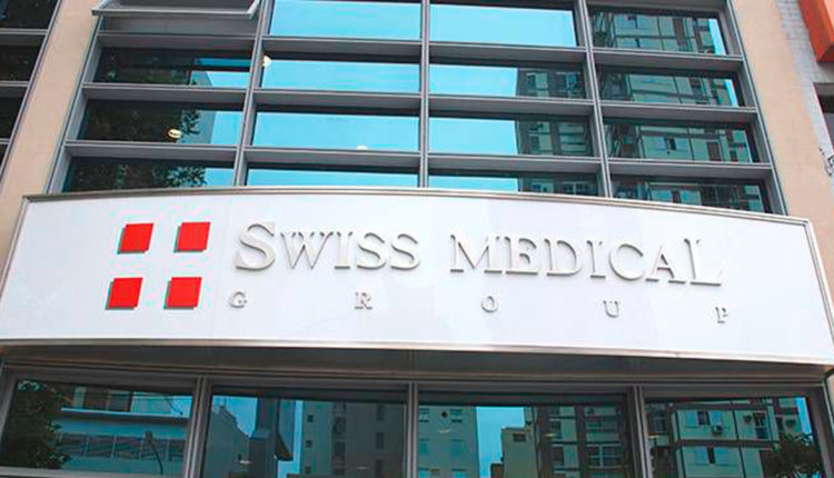 Swiss Medical
