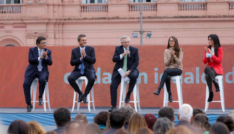 proyecto Ley el Congreso