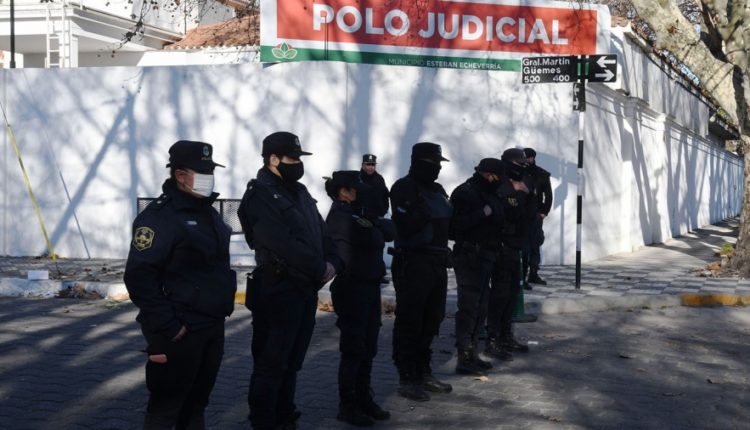 Villa ante la Justicia