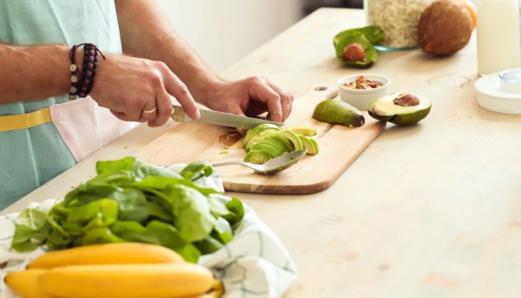 Manipulación alimentos