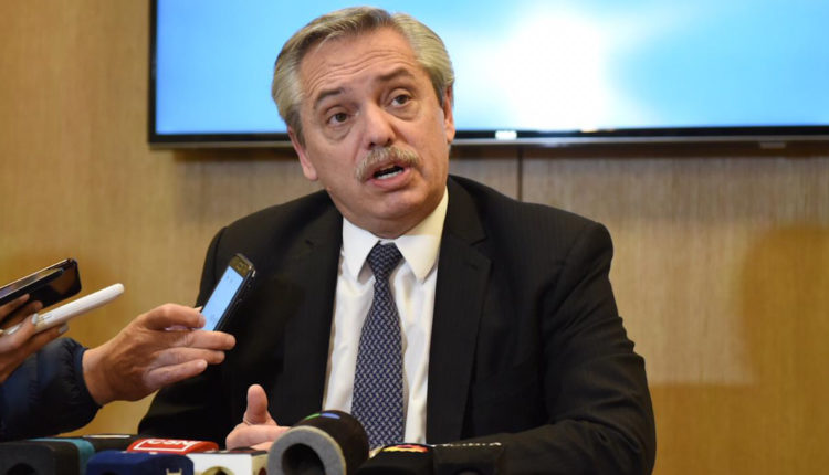 cerealeras y productores