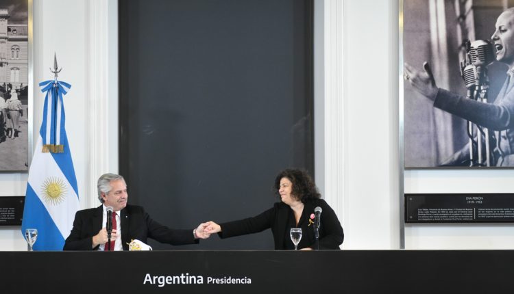 Ley de Oncopediatría y VIH