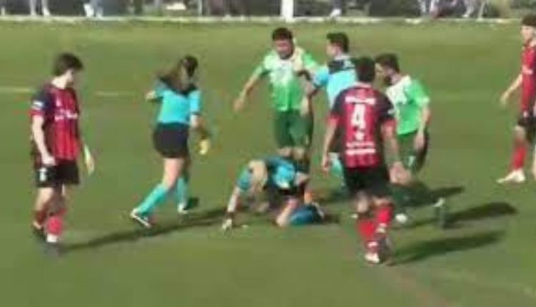 expulsado de por vida