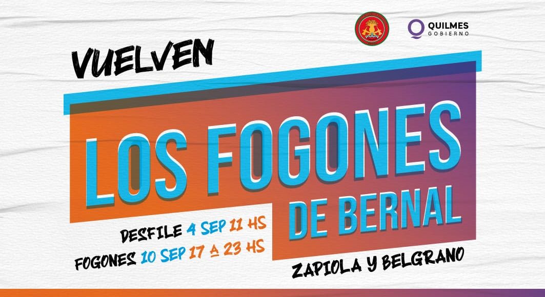 FIESTAS PATRONALES DE NUESTRA SEÑORA DE LA GUARDIA DE BERNAL