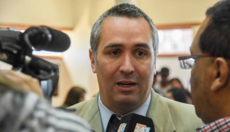 pidió la pena de muerte