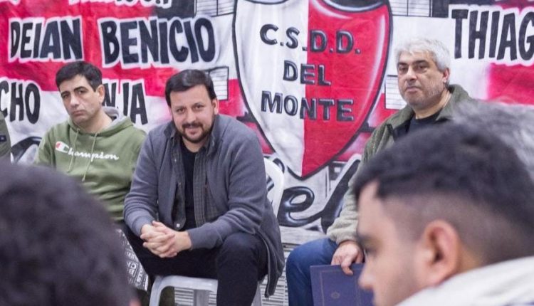 infancias respetadas