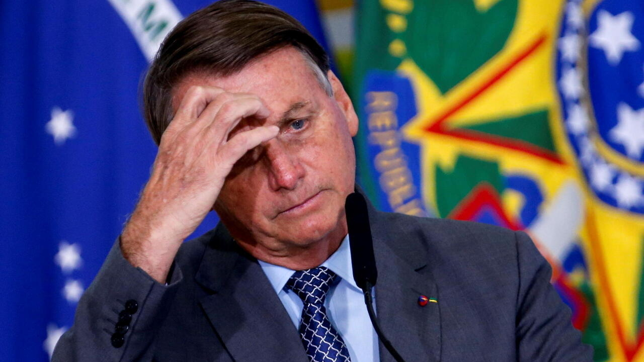 golpe de estado Brasil