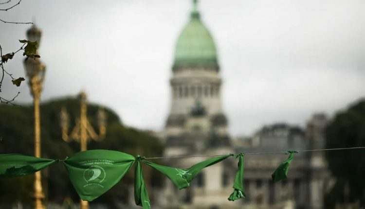 aborto en provincia