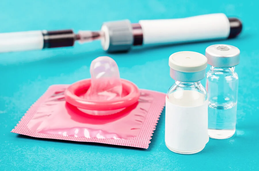 Método anticonceptivo
