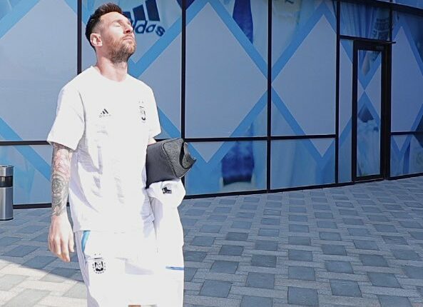 Mira si no voy a confiar...