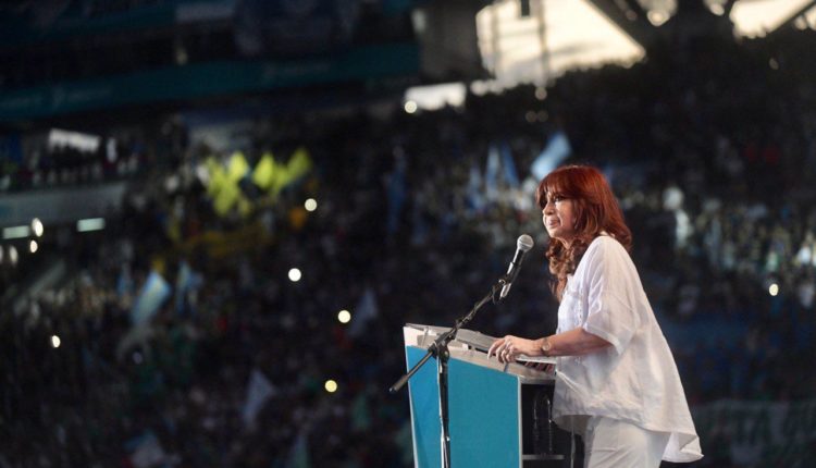 de democracia y el peronismo