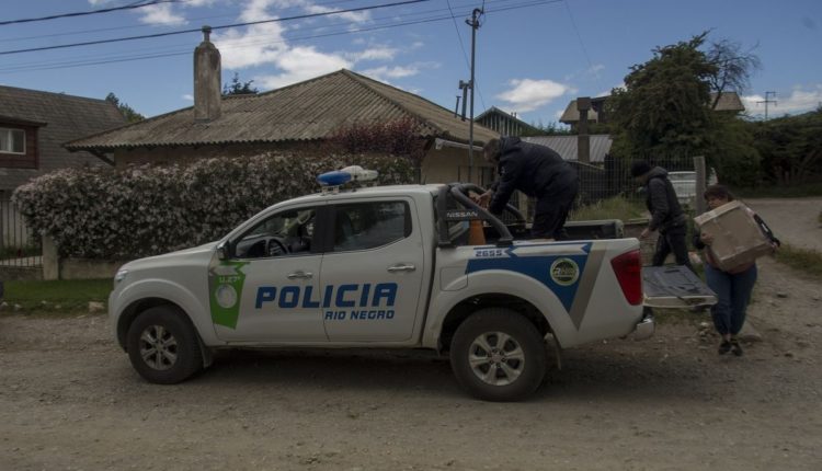 de material abuso infantil