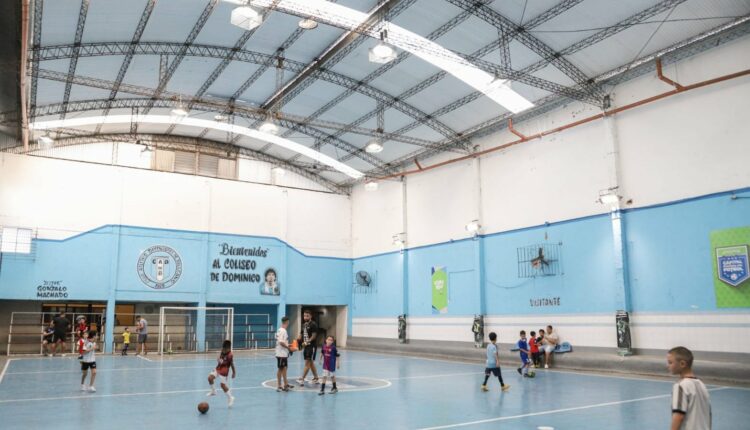 Defensores de Belgrano