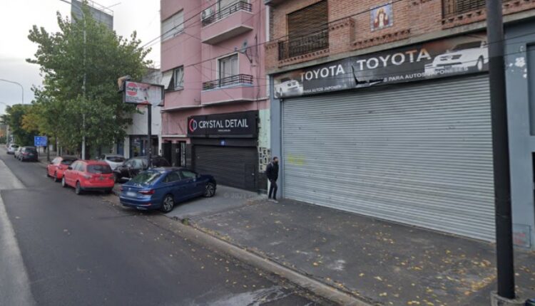 agencia de autos