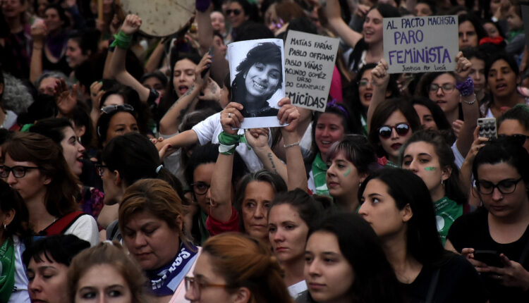 fiscal juicio Lucía