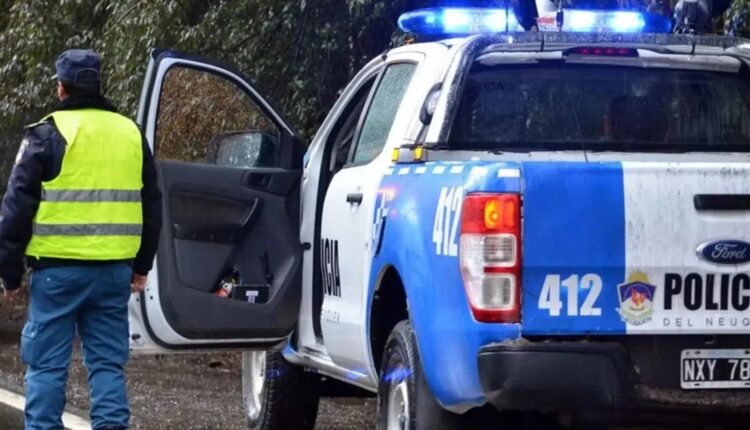 quiso recuperar una pelota y murió