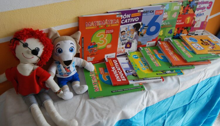 libros para aprender