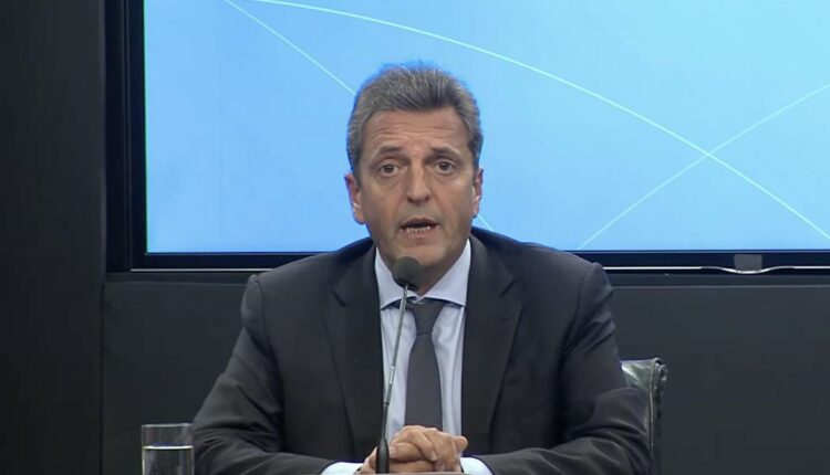 intervención de Edesur por 180 días