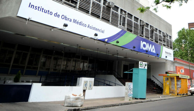 cambios y mejoras de IOMA