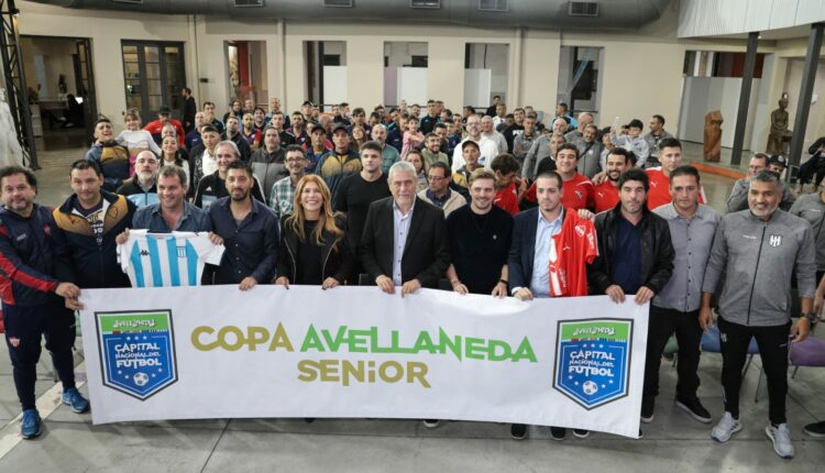 Copa Senior