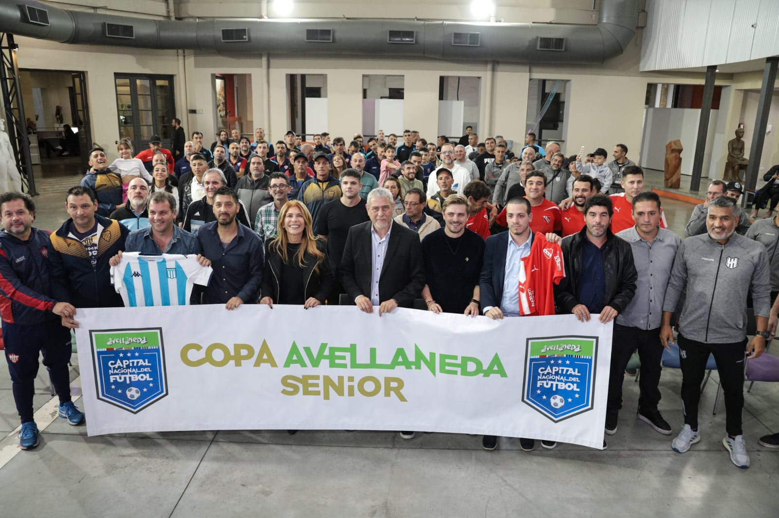 Copa Senior