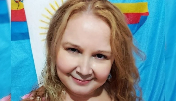 periodista correntina asesinada