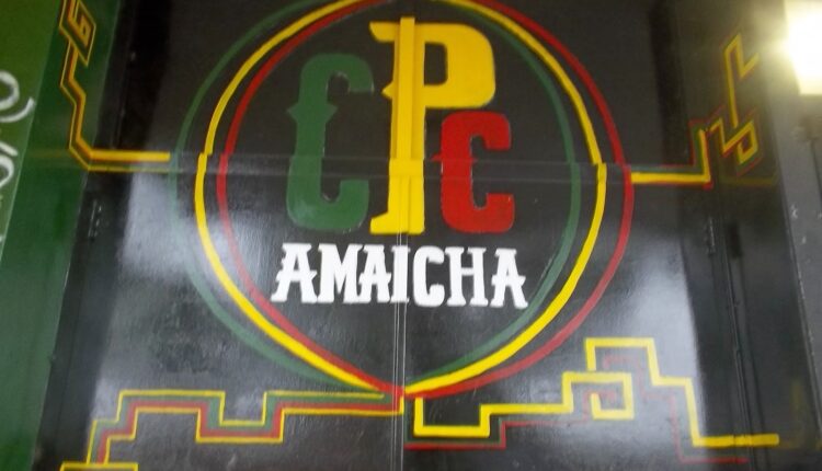 amaicha