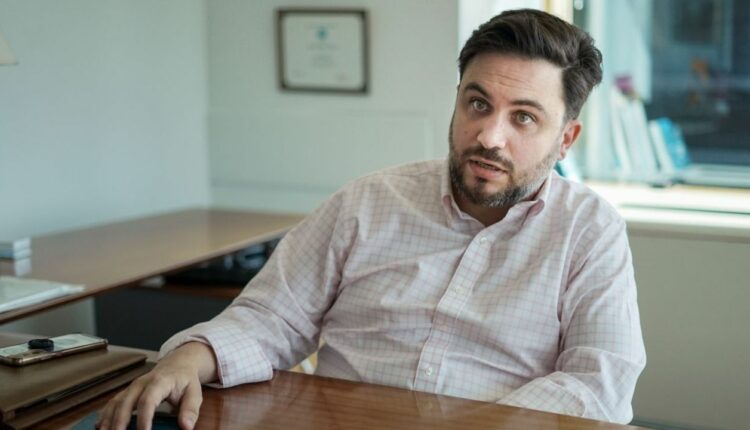 Marra de TV Pública