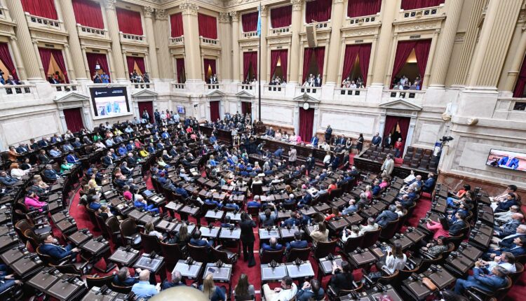 el Senado