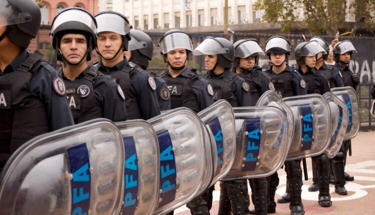 "Legítima defensa reforzada" - modificaciones al Código Penal