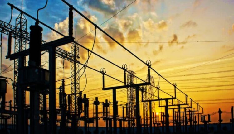 emergencia energética