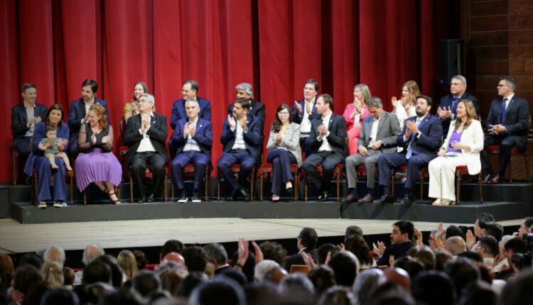 el gabinete que