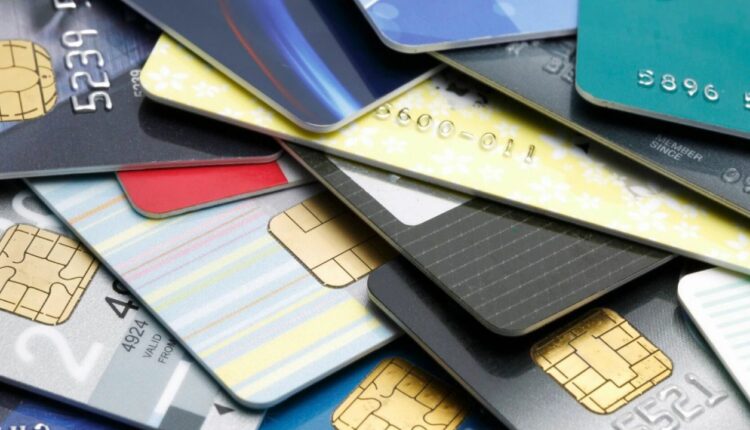 tarjetas de crédito