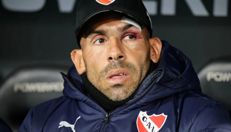 Tevez